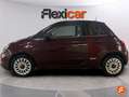 Fiat 500 0.9 Lounge Violett - thumbnail 4