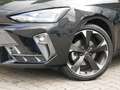 CUPRA Leon 2.0 TDI DSG NAVI+ACC+FULL-LINK+SHZ+KAMERA Schwarz - thumbnail 3