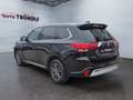 Mitsubishi Outlander 2.4 PHEV 4WD Intro Edition +Navi +Kam Schwarz - thumbnail 6