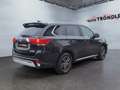 Mitsubishi Outlander 2.4 PHEV 4WD Intro Edition +Navi +Kam Schwarz - thumbnail 4
