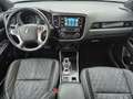 Mitsubishi Outlander 2.4 PHEV 4WD Intro Edition +Navi +Kam Schwarz - thumbnail 10