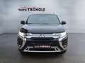 Mitsubishi Outlander 2.4 PHEV 4WD Intro Edition +Navi +Kam Schwarz - thumbnail 2