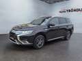 Mitsubishi Outlander 2.4 PHEV 4WD Intro Edition +Navi +Kam Schwarz - thumbnail 1