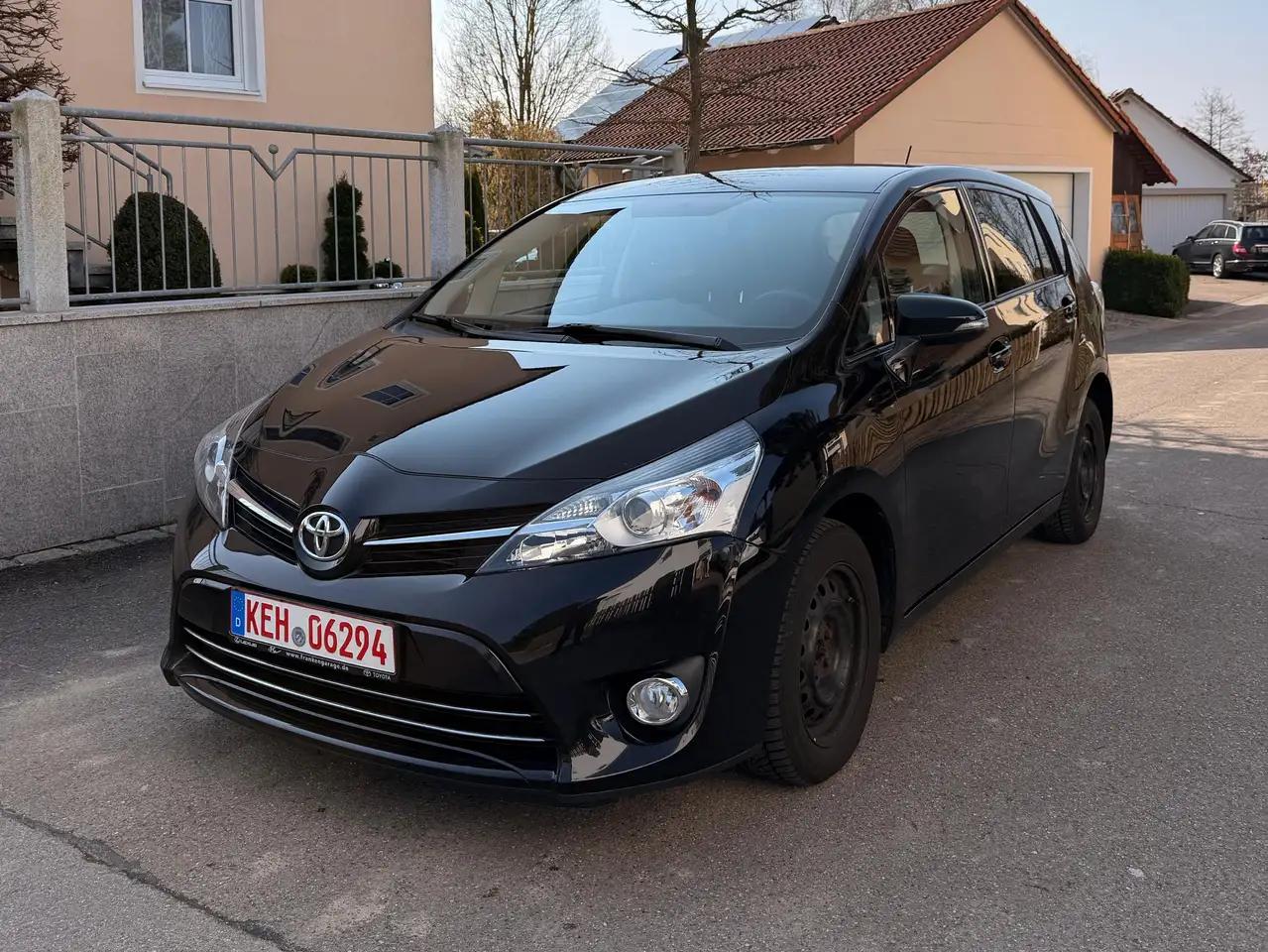 Das Auto