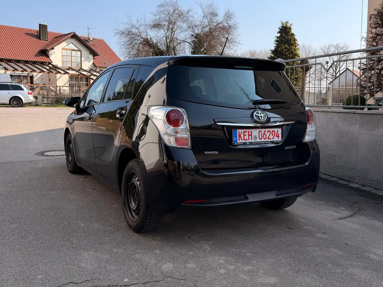 Das Auto
