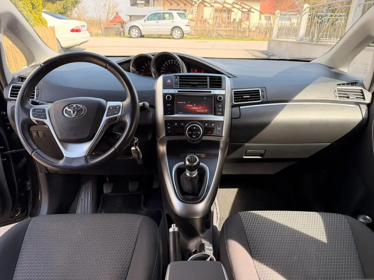 Das Auto