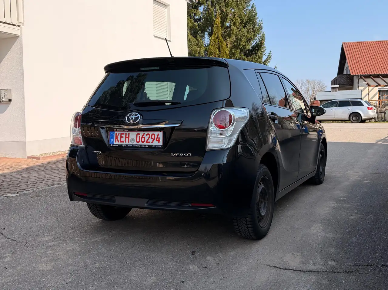 Das Auto