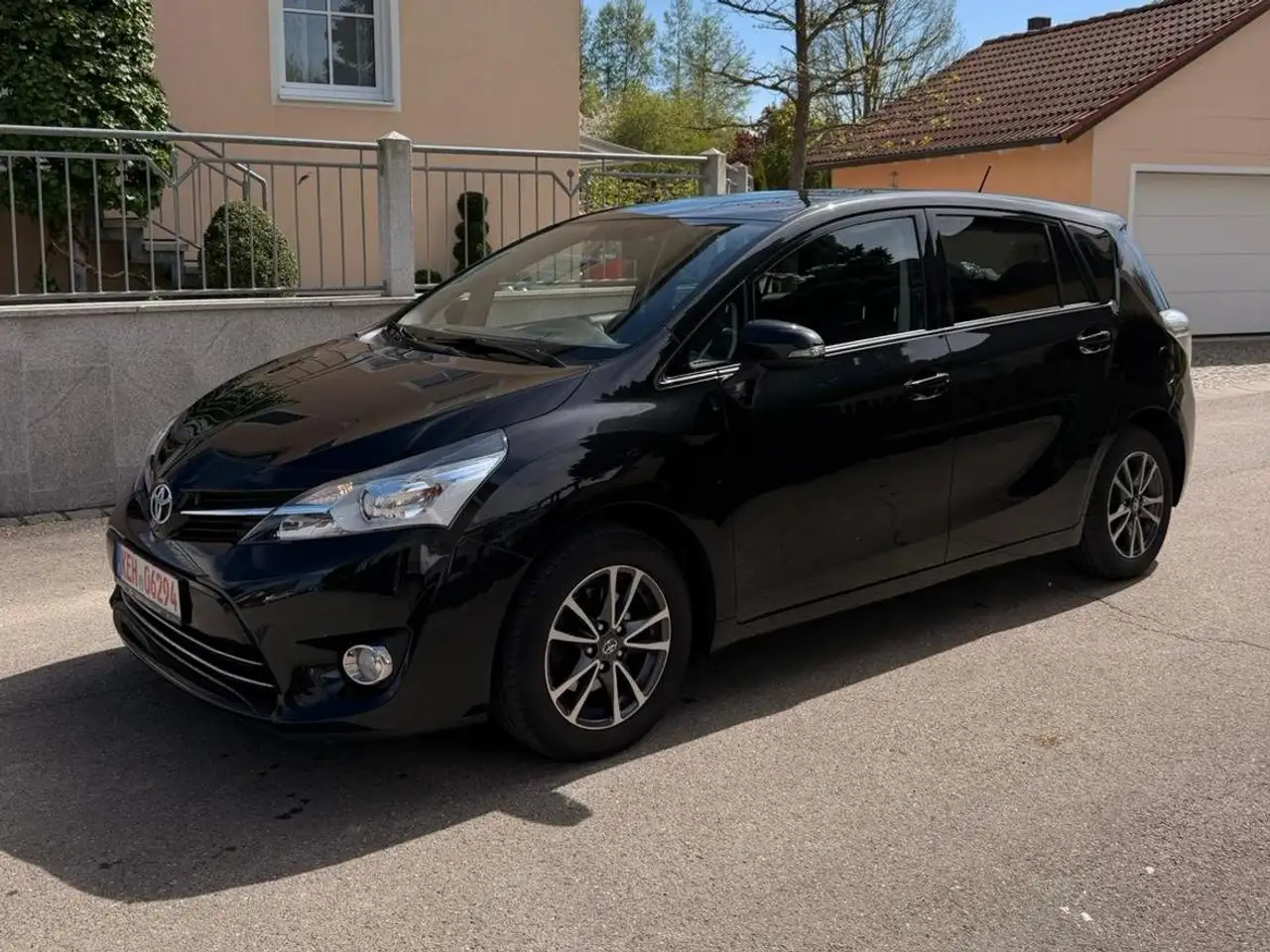 Das Auto
