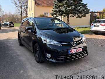 Verso Diesel 1.6 D-4D 5-Sitzer Start/Stop Life