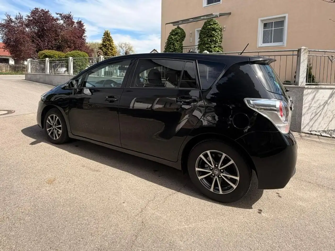 Das Auto