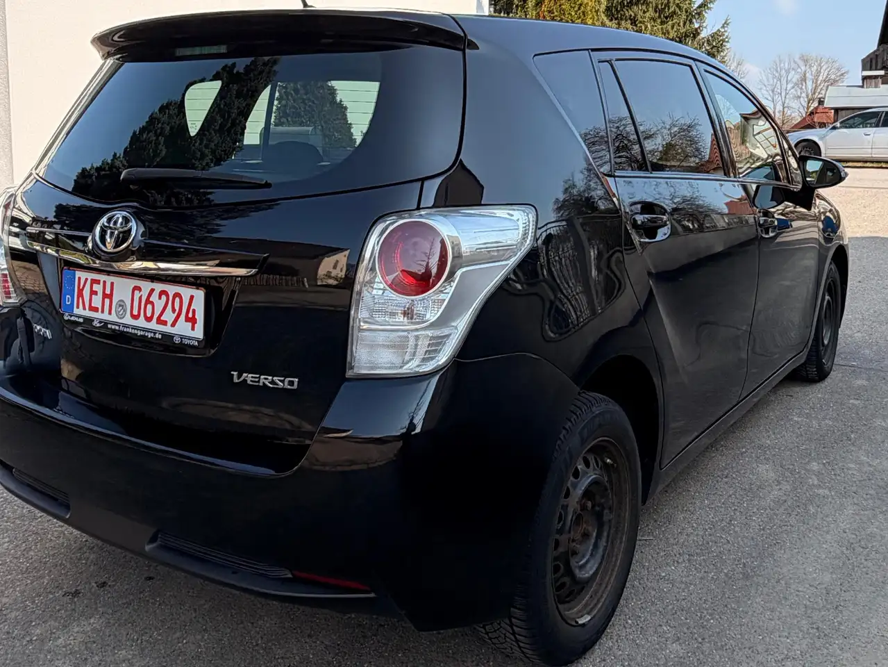 Das Auto