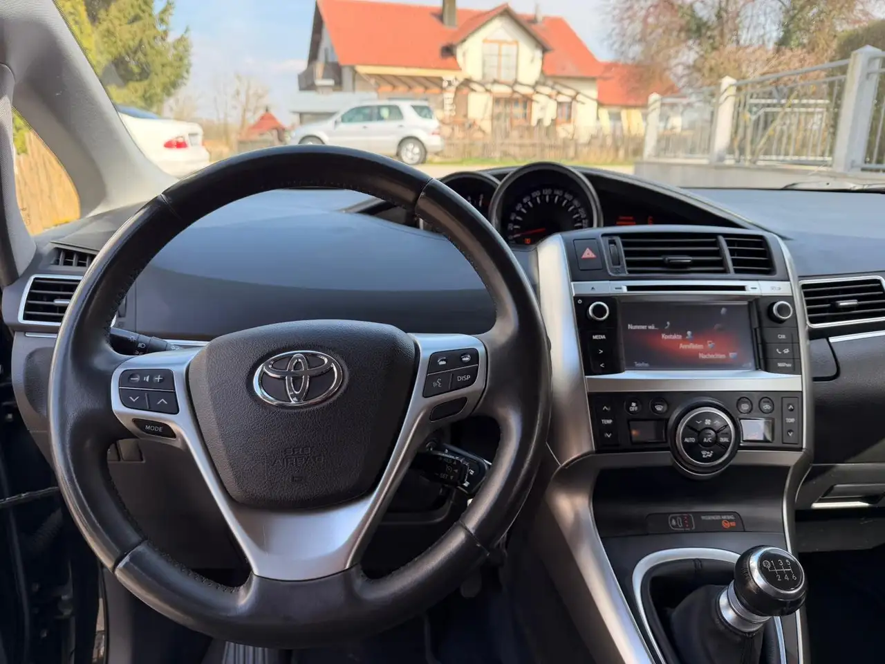Das Auto