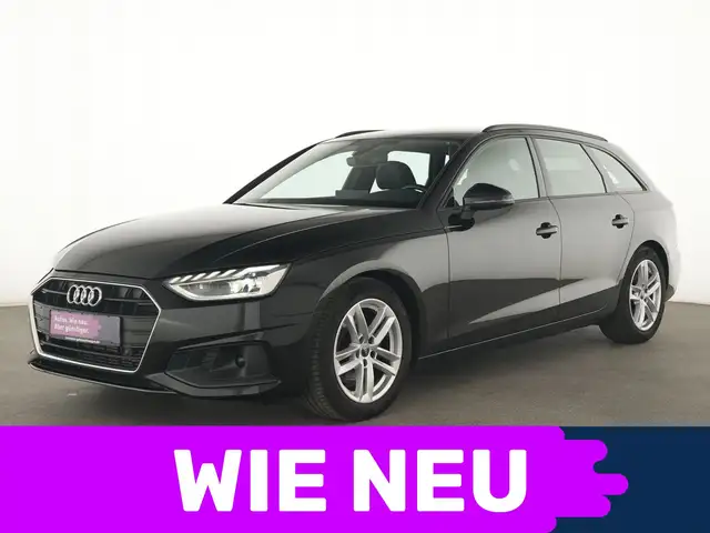 Audi A4 Business Paket|Navi|LED|SHZ|Tempomat|Klima