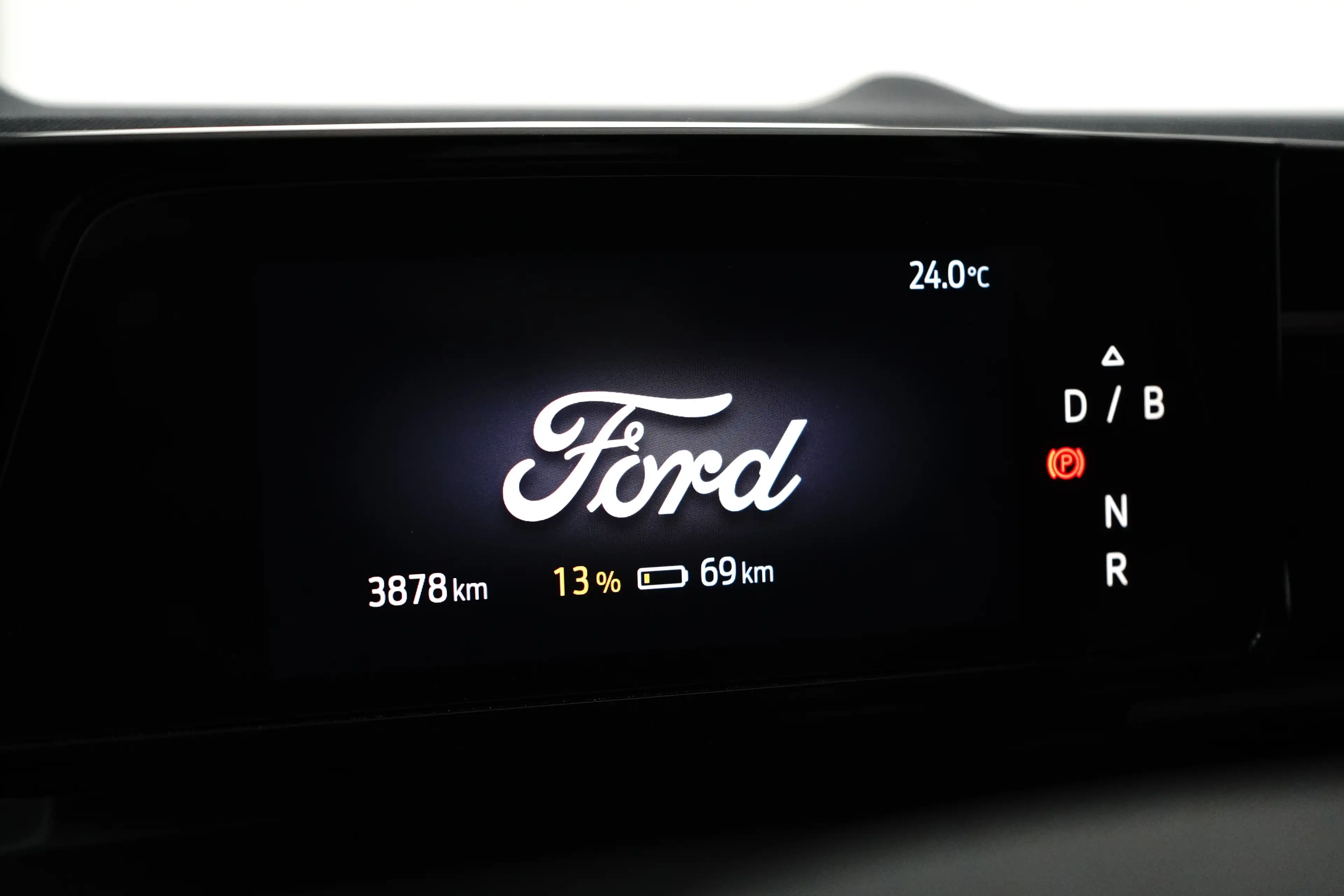 Ford Explorer Select 79KWh 340pk AWD | Driver Assistance- & Comf — photo 7