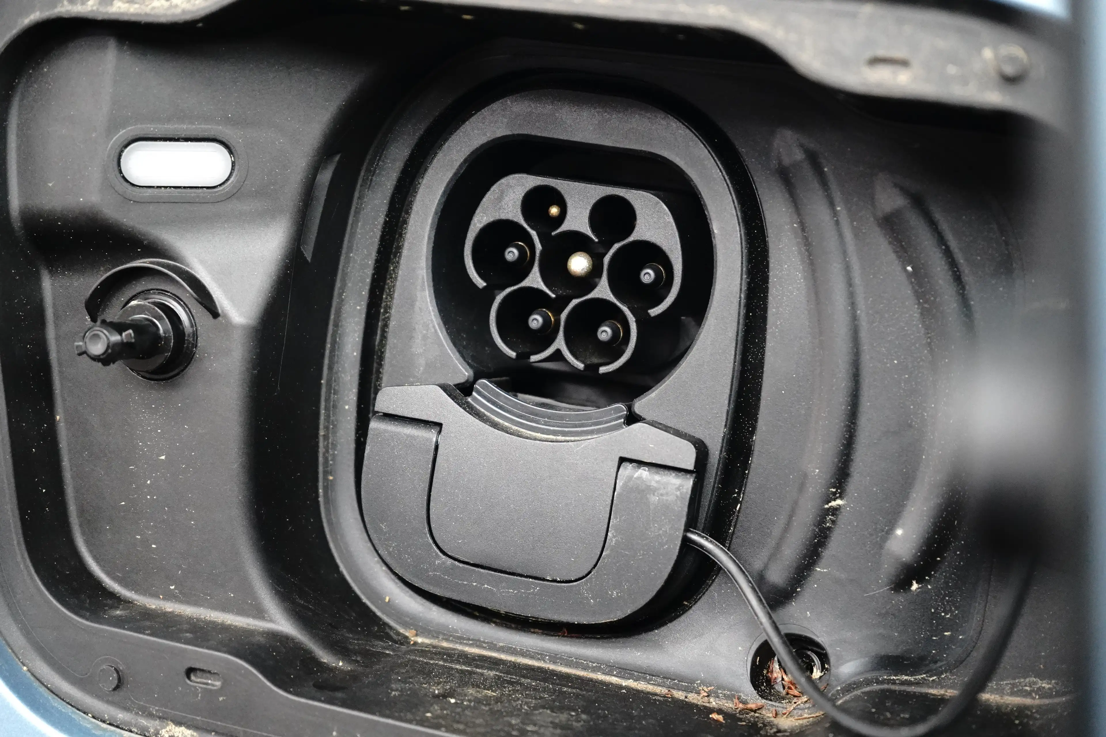 Ford Explorer Select 79KWh 340pk AWD | Driver Assistance- & Comf — photo 19