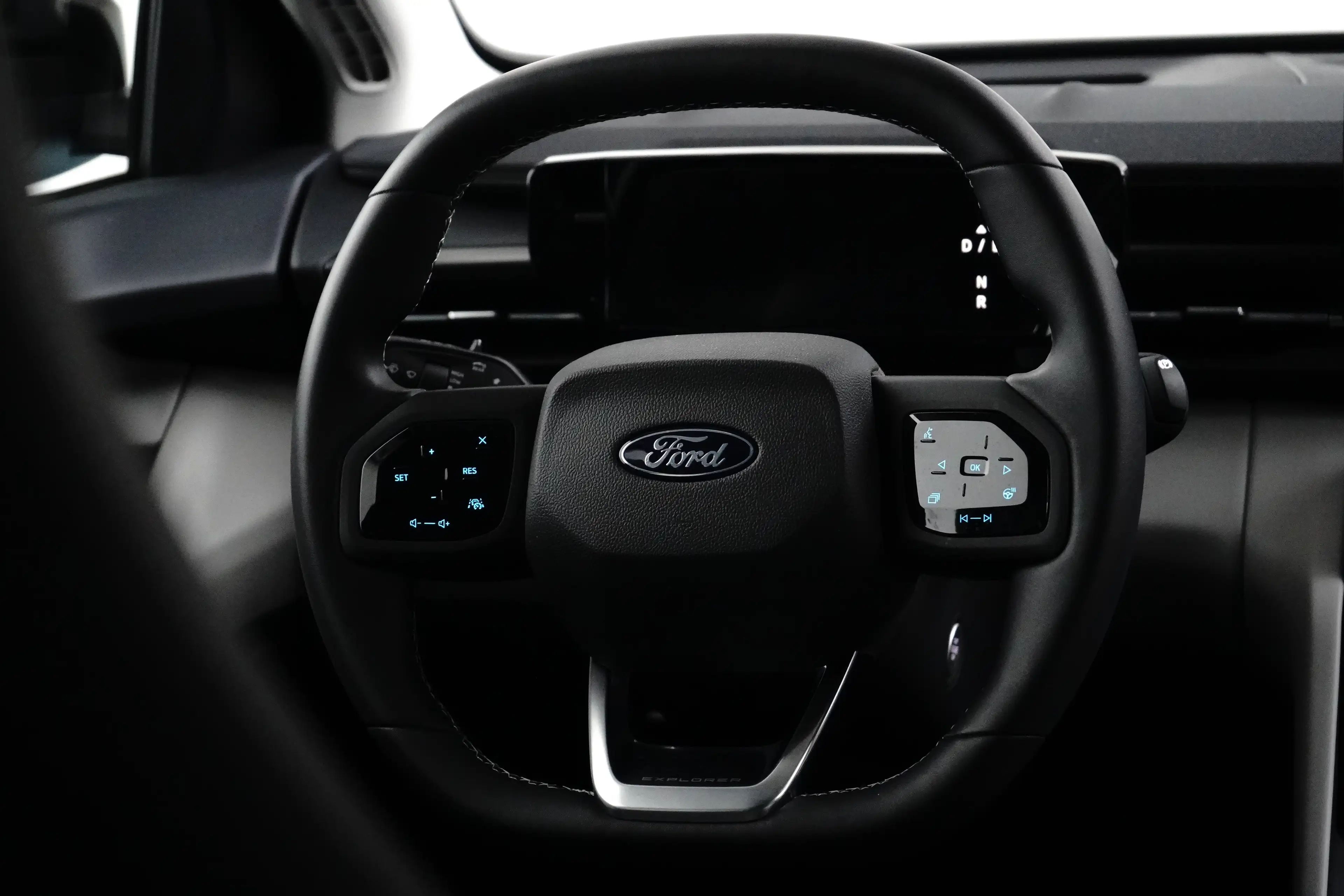 Ford Explorer Select 79KWh 340pk AWD | Driver Assistance- & Comf — photo 8
