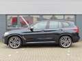 BMW X3 M40i xDrive High Executive | pano dak | trekhaak | Zwart - thumbnail 5