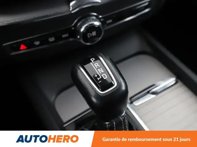Volvo XC60 view 28