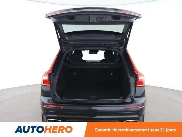 Volvo XC60 view 16