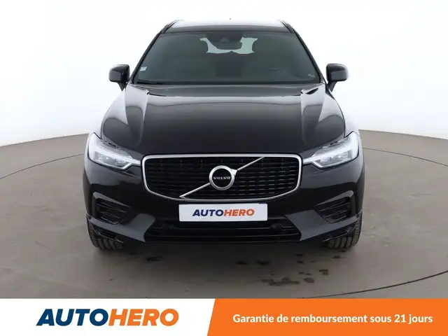 Volvo XC60 view 9