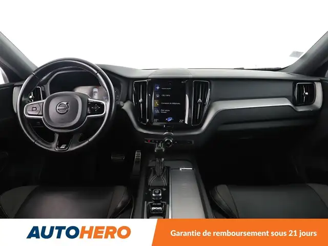 Volvo XC60 view 12