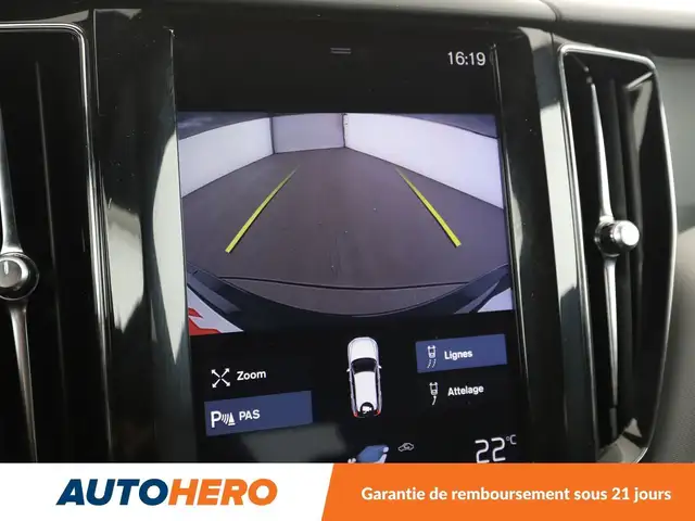 Volvo XC60 view 27