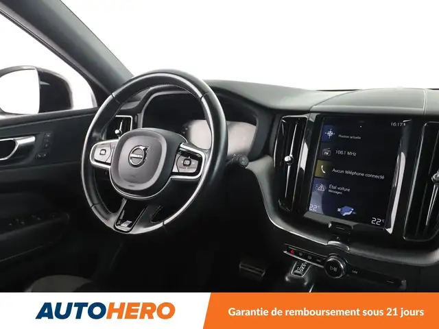 Volvo XC60 view 13