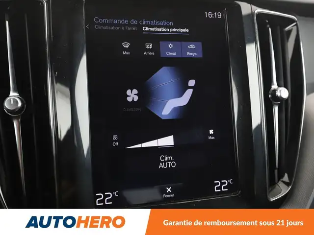 Volvo XC60 view 26