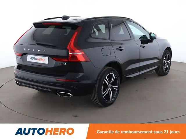 Volvo XC60 view 6