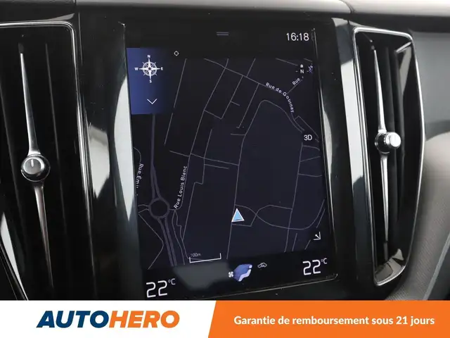 Volvo XC60 view 24