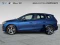 BMW 218 i Active Tourer LED AHK Navi UPE 47.720 EUR Kék - thumbnail 2