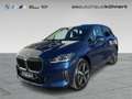 BMW 218 i Active Tourer LED AHK Navi UPE 47.720 EUR Kék - thumbnail 1