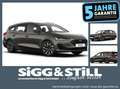 Ford Focus Titanium Edition Turnier 1.0I NAV*CAM*PDC* Grau - thumbnail 1