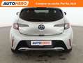 Toyota Corolla 2.0 Hybrid Advance Plateado - thumbnail 5