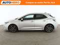 Toyota Corolla 2.0 Hybrid Advance Plateado - thumbnail 3