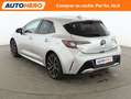 Toyota Corolla 2.0 Hybrid Advance Plateado - thumbnail 4