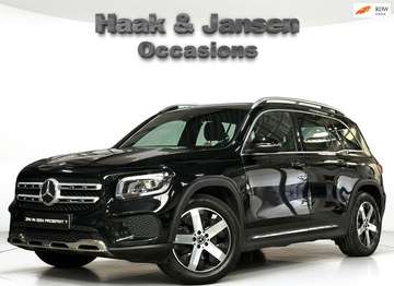 4MATIC Luxury Line - Cruise - Stoelverwarming - Ca