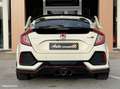 Honda Civic TYPE R GT 2.0i 320Ch Blanc - thumbnail 4