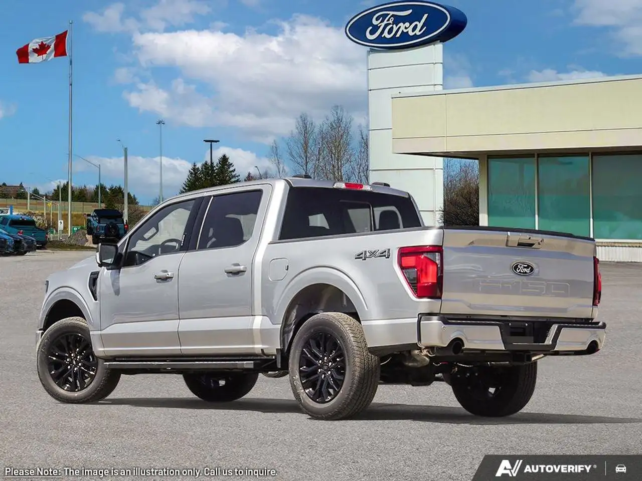 Ford F 150 снимка Ford F 150