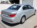 BMW 523 i Limousine Navi-Busi Xen Sitzhzg PDC HU neu! Argent - thumbnail 3
