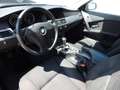 BMW 523 i Limousine Navi-Busi Xen Sitzhzg PDC HU neu! Argent - thumbnail 5
