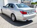 BMW 523 i Limousine Navi-Busi Xen Sitzhzg PDC HU neu! Argent - thumbnail 2