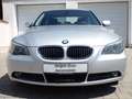 BMW 523 i Limousine Navi-Busi Xen Sitzhzg PDC HU neu! Argent - thumbnail 13