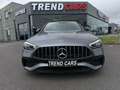 Mercedes-Benz C 200 d AUTO PACK AMG/NIGHT TOIT PANO CUIR LED CAM360 GA Gris - thumbnail 7