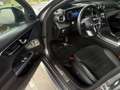 Mercedes-Benz C 200 d AUTO PACK AMG/NIGHT TOIT PANO CUIR LED CAM360 GA Gris - thumbnail 11