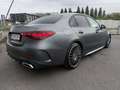 Mercedes-Benz C 200 d AUTO PACK AMG/NIGHT TOIT PANO CUIR LED CAM360 GA Gris - thumbnail 6