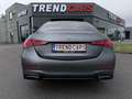 Mercedes-Benz C 200 d AUTO PACK AMG/NIGHT TOIT PANO CUIR LED CAM360 GA Gris - thumbnail 8