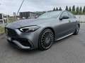 Mercedes-Benz C 200 d AUTO PACK AMG/NIGHT TOIT PANO CUIR LED CAM360 GA Gris - thumbnail 5