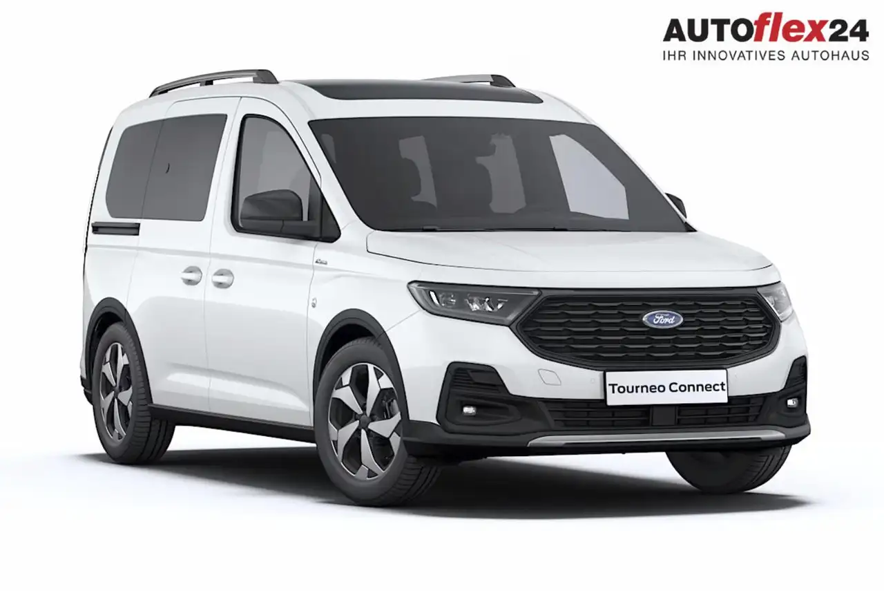 Ford Tourneo Connect
