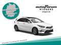 Kia Ceed / cee'd 1.0 T-GDI MHEV DCT Ultimate Edition Schwarz - thumbnail 1